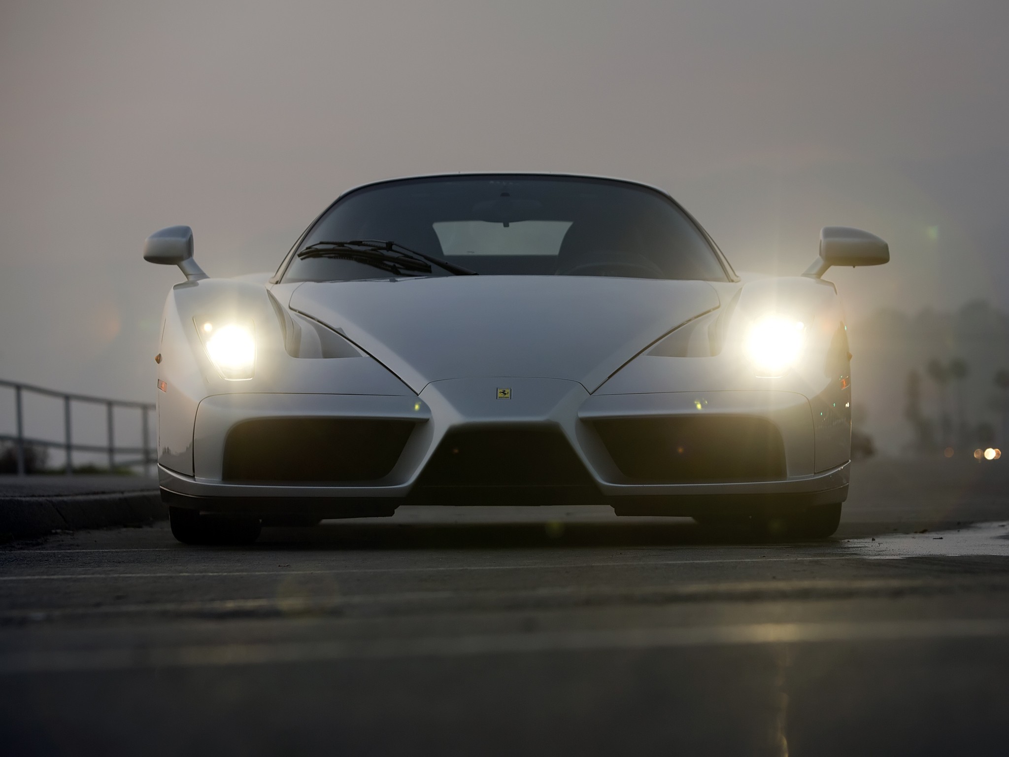 Ferrari 288 Gto/F40/F50/Enzo/Laferrari photo 23