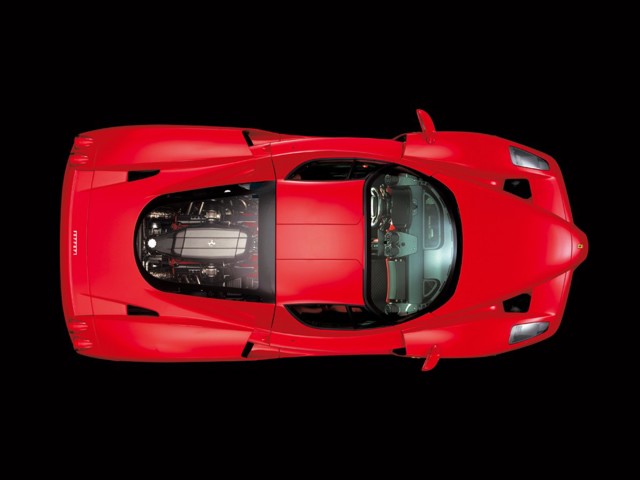 Ferrari 288 Gto/F40/F50/Enzo/Laferrari photo 24