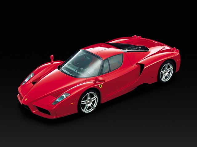 Ferrari 288 Gto/F40/F50/Enzo/Laferrari photo 25