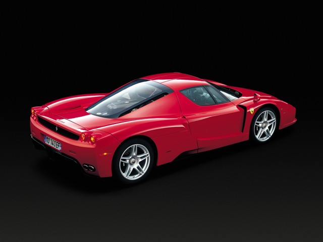 Ferrari 288 Gto/F40/F50/Enzo/Laferrari photo 26