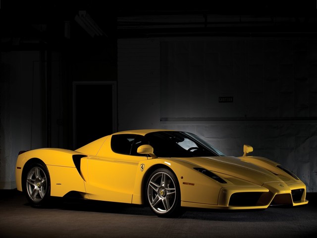 Ferrari 288 Gto/F40/F50/Enzo/Laferrari photo 27