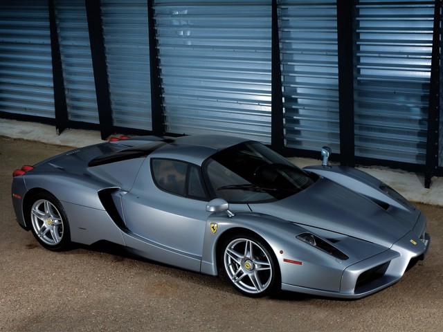 Ferrari 288 Gto/F40/F50/Enzo/Laferrari photo 28
