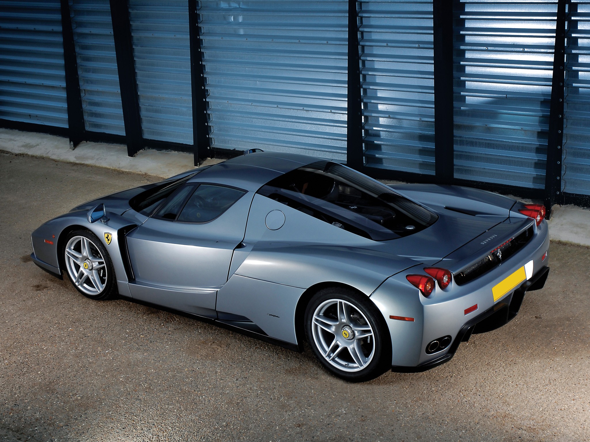 Ferrari 288 Gto/F40/F50/Enzo/Laferrari photo 29