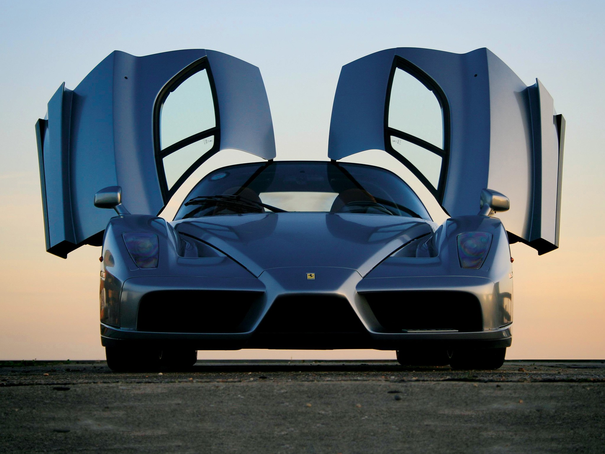 Ferrari 288 Gto/F40/F50/Enzo/Laferrari photo 31