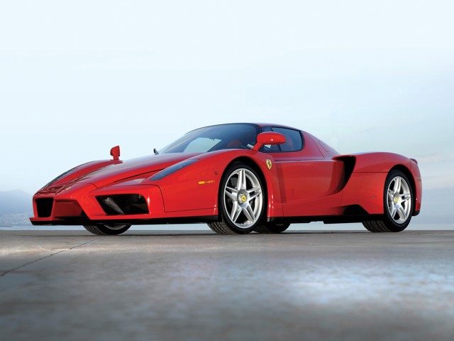 Ferrari 288 Gto/F40/F50/Enzo/Laferrari photo 32