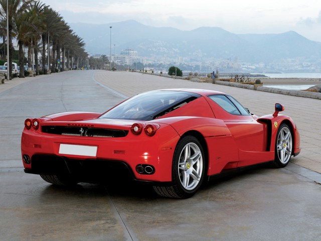 Ferrari 288 Gto/F40/F50/Enzo/Laferrari photo 33
