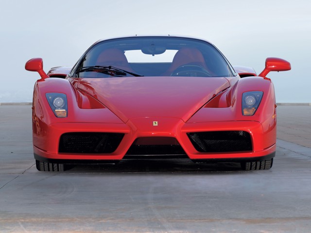 Ferrari 288 Gto/F40/F50/Enzo/Laferrari photo 34