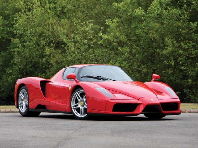 Ferrari 288 Gto/F40/F50/Enzo/Laferrari photo 35