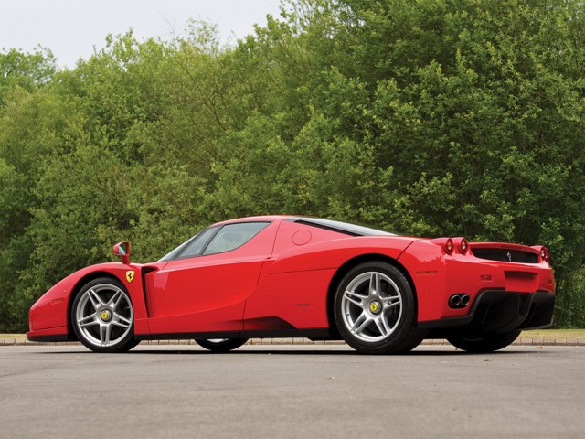 Ferrari 288 Gto/F40/F50/Enzo/Laferrari photo 36