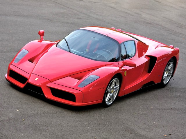 Ferrari 288 Gto/F40/F50/Enzo/Laferrari photo 37