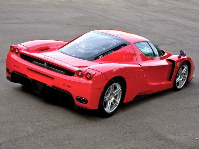 Ferrari 288 Gto/F40/F50/Enzo/Laferrari photo 38
