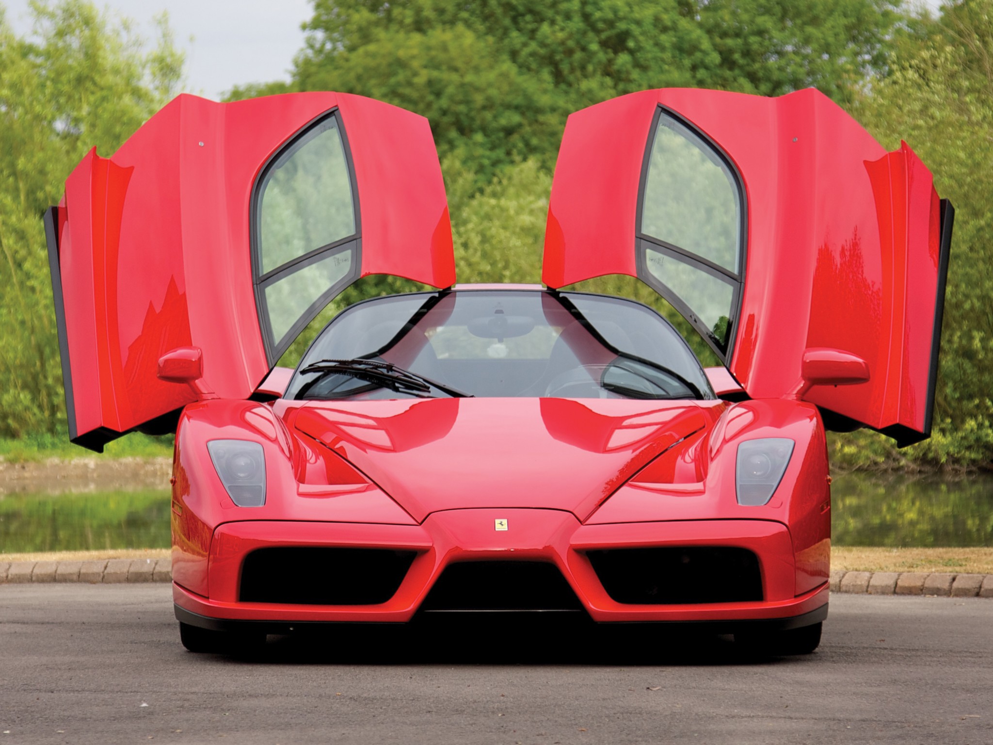 Ferrari 288 Gto/F40/F50/Enzo/Laferrari photo 39