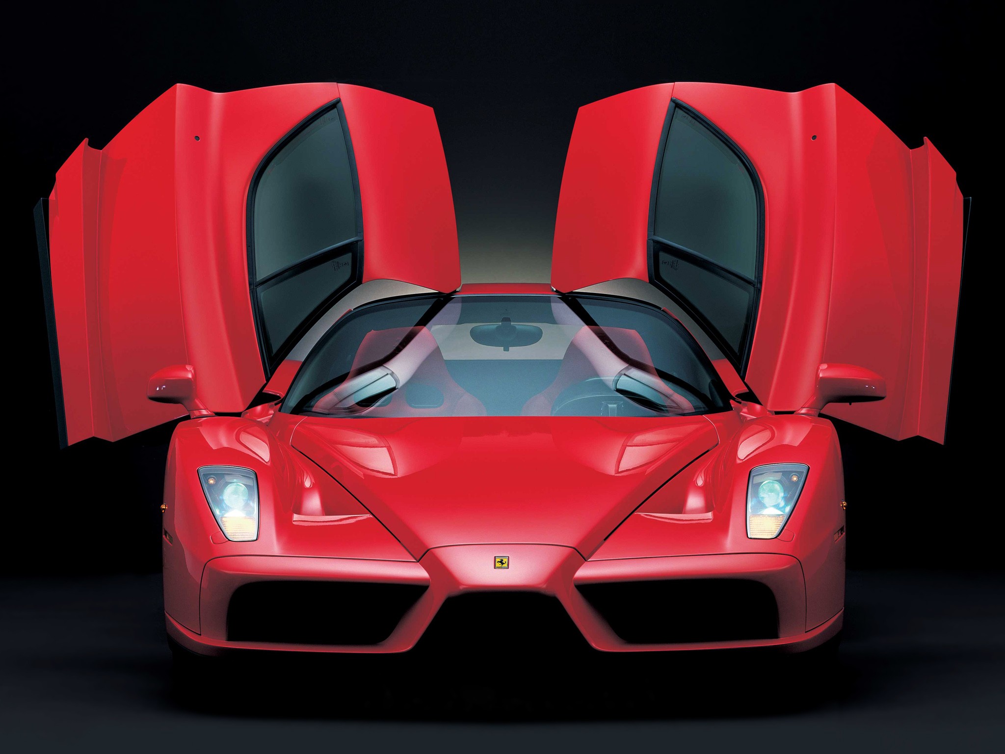 Ferrari 288 Gto/F40/F50/Enzo/Laferrari photo 40