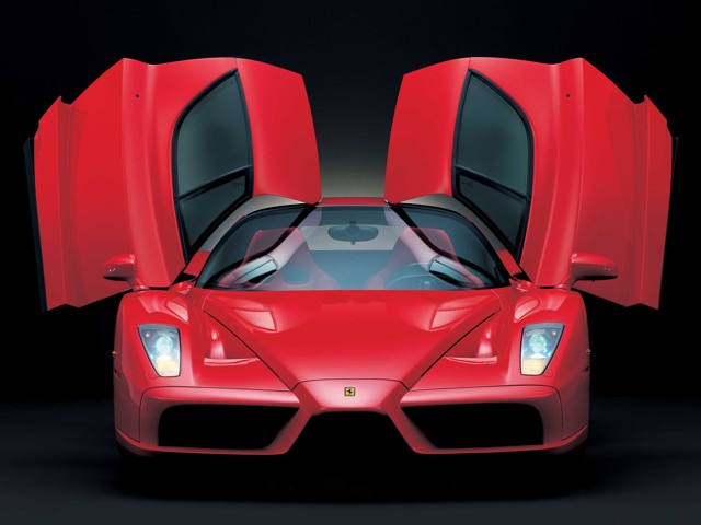 Ferrari 288 Gto/F40/F50/Enzo/Laferrari photo 40