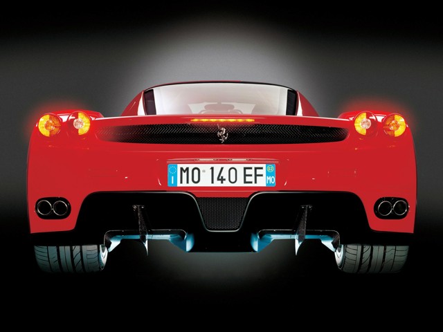 Ferrari 288 Gto/F40/F50/Enzo/Laferrari photo 41