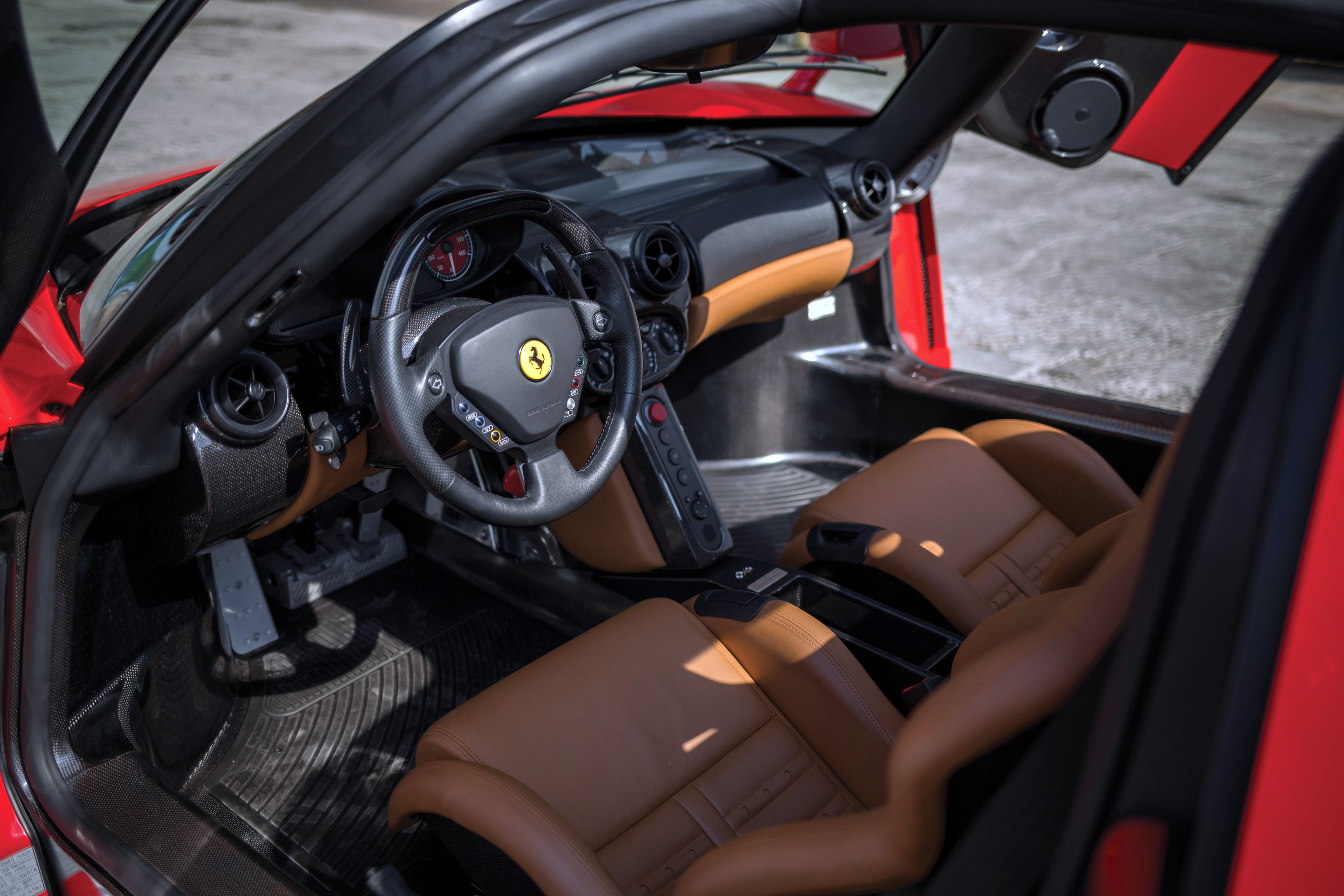 Ferrari 288 Gto/F40/F50/Enzo/Laferrari photo 52