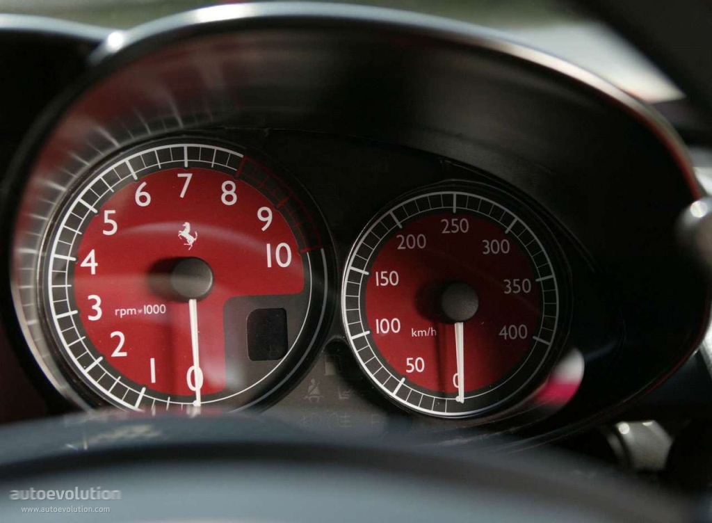 Ferrari 288 Gto/F40/F50/Enzo/Laferrari photo 48