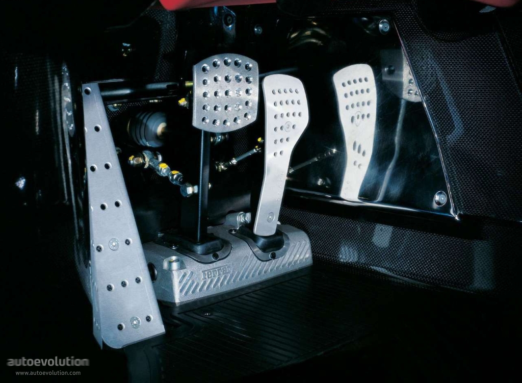 Ferrari 288 Gto/F40/F50/Enzo/Laferrari photo 49