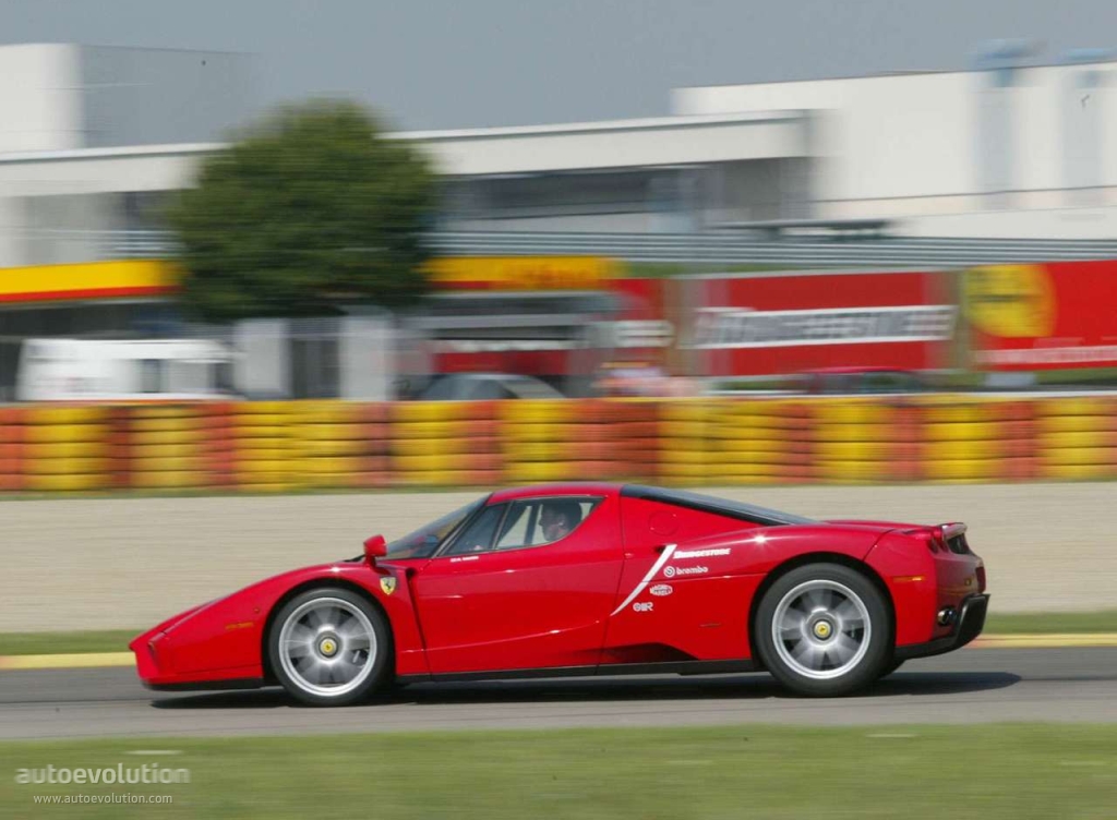Ferrari 288 Gto/F40/F50/Enzo/Laferrari photo 4