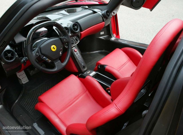 Ferrari 288 Gto/F40/F50/Enzo/Laferrari photo 50