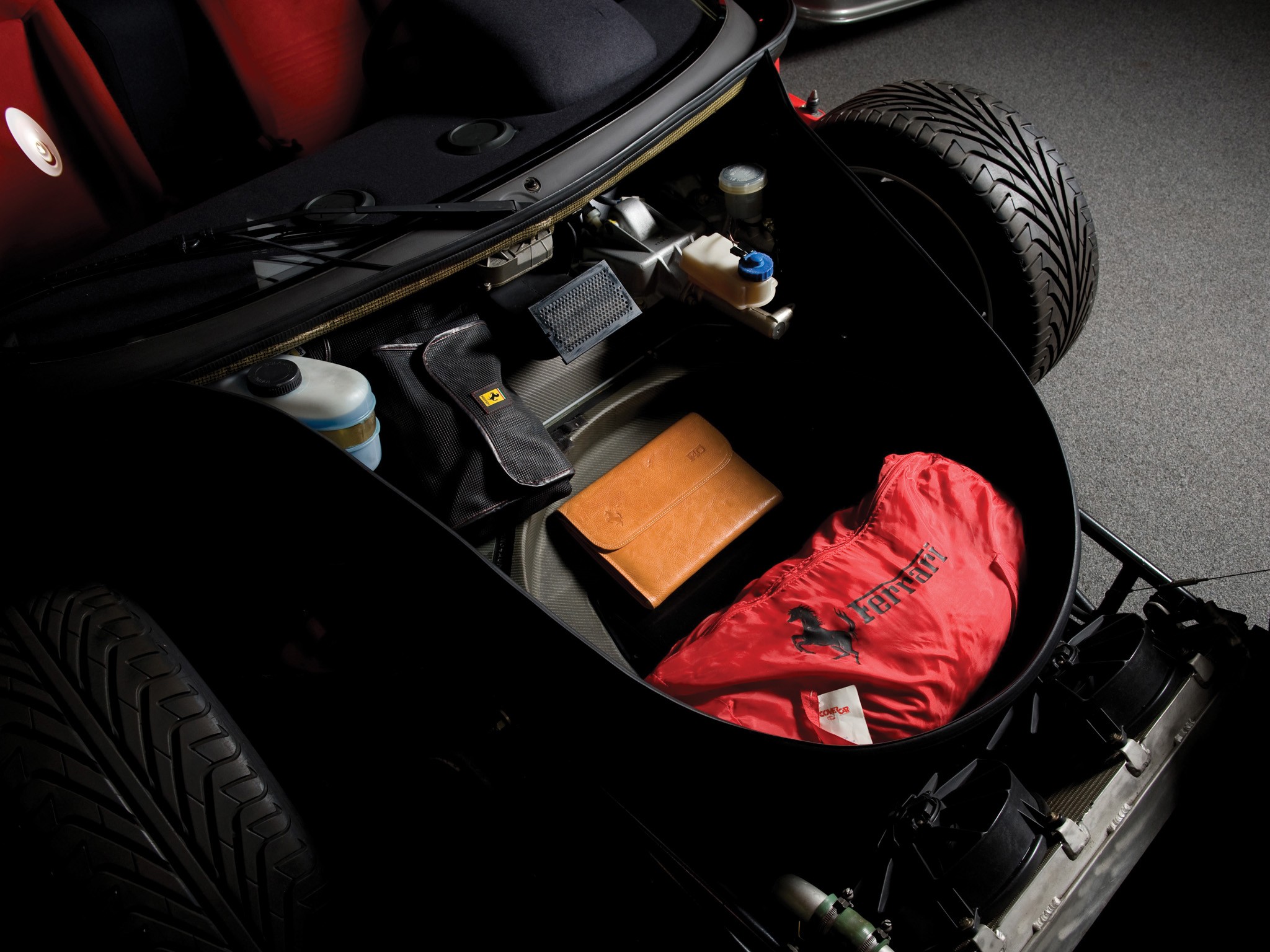 Ferrari 288 Gto/F40/F50/Enzo/Laferrari photo 53