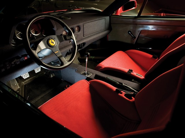Ferrari 288 Gto/F40/F50/Enzo/Laferrari photo 54