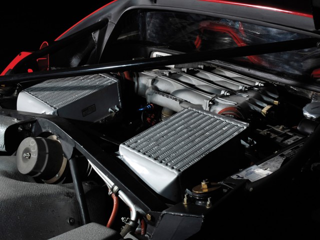 Ferrari 288 Gto/F40/F50/Enzo/Laferrari photo 59
