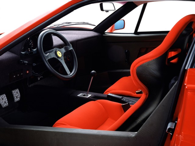 Ferrari 288 Gto/F40/F50/Enzo/Laferrari photo 60
