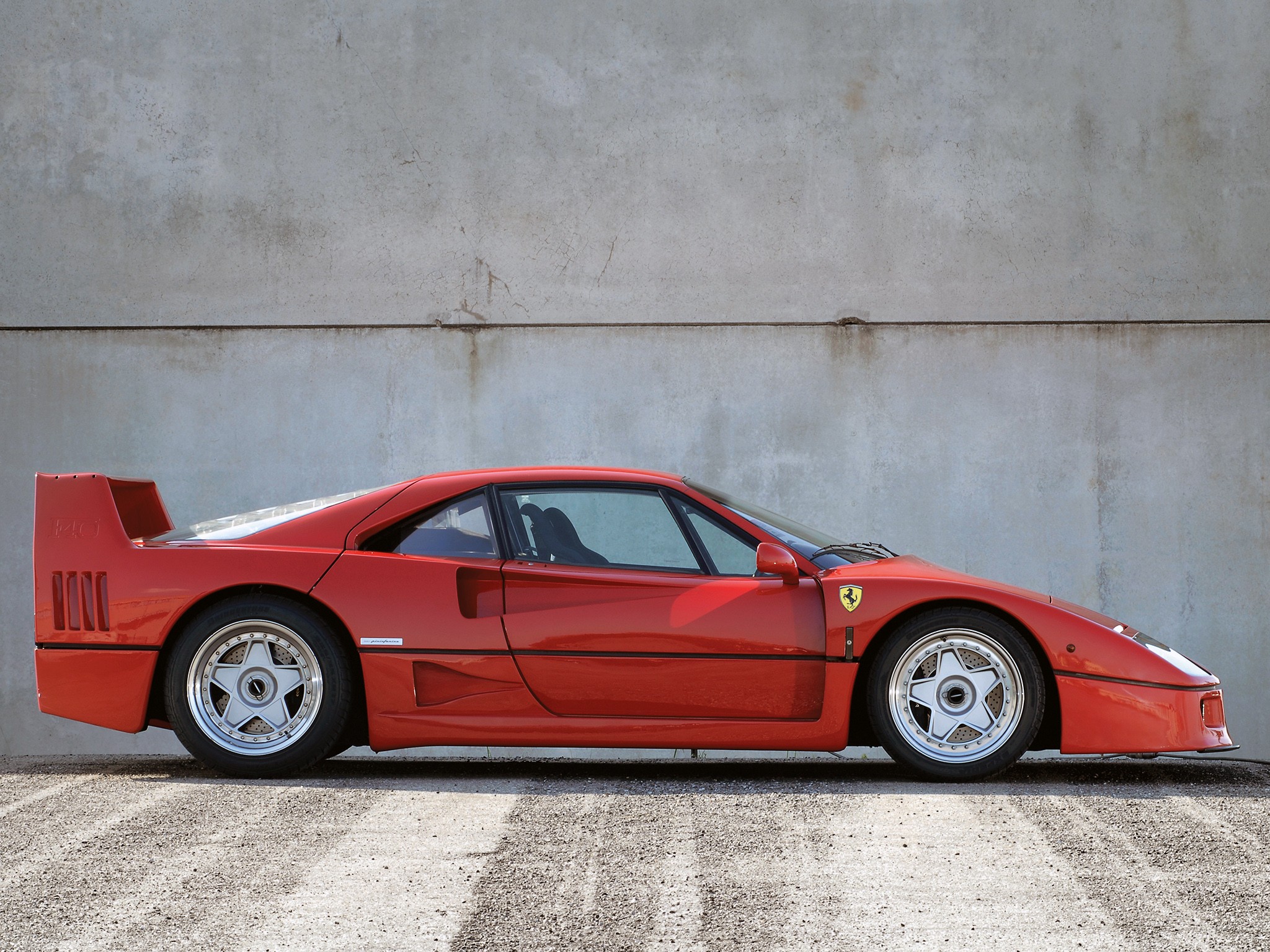 Ferrari 288 Gto/F40/F50/Enzo/Laferrari photo 6