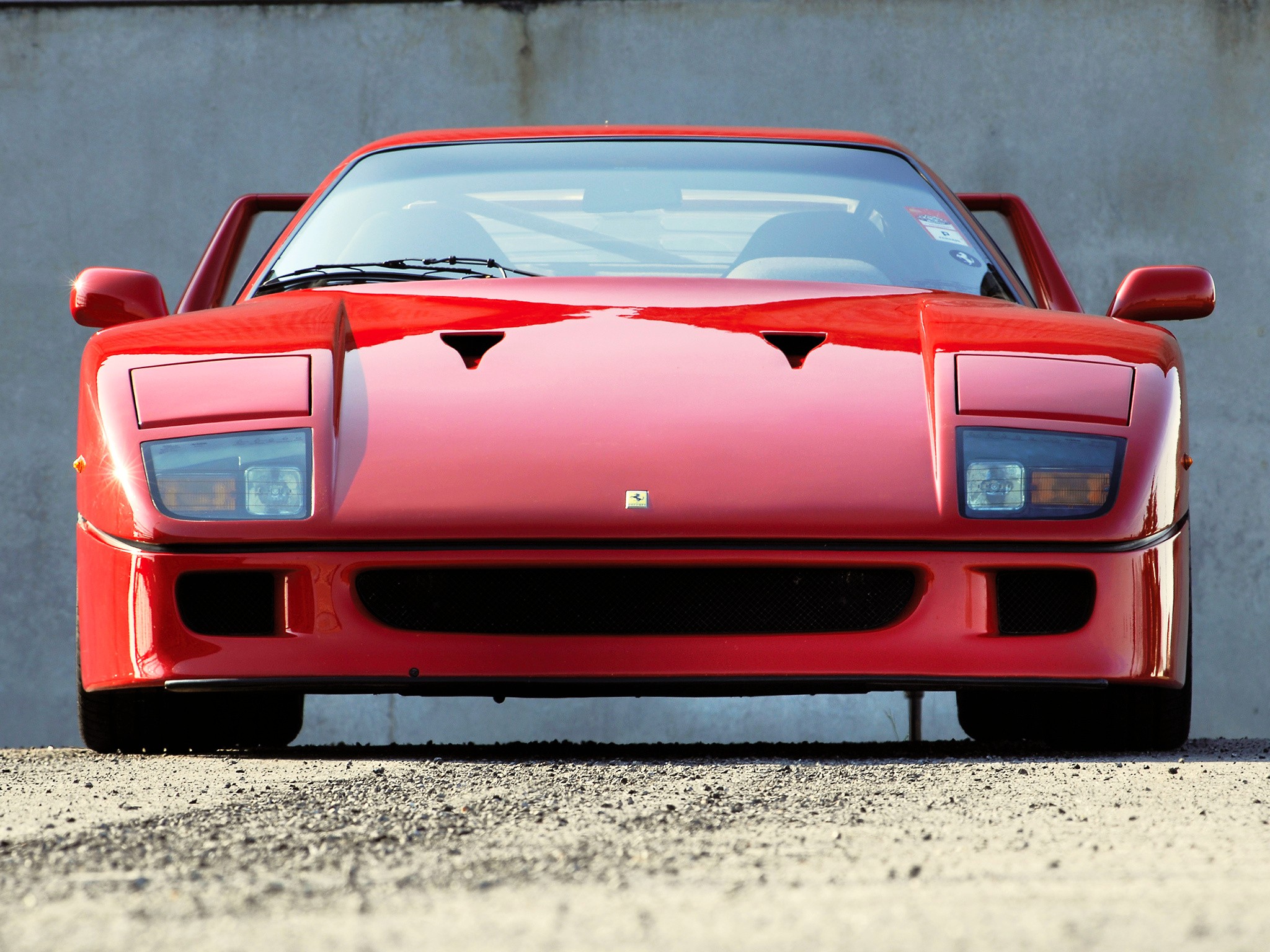 Ferrari 288 Gto/F40/F50/Enzo/Laferrari photo 7