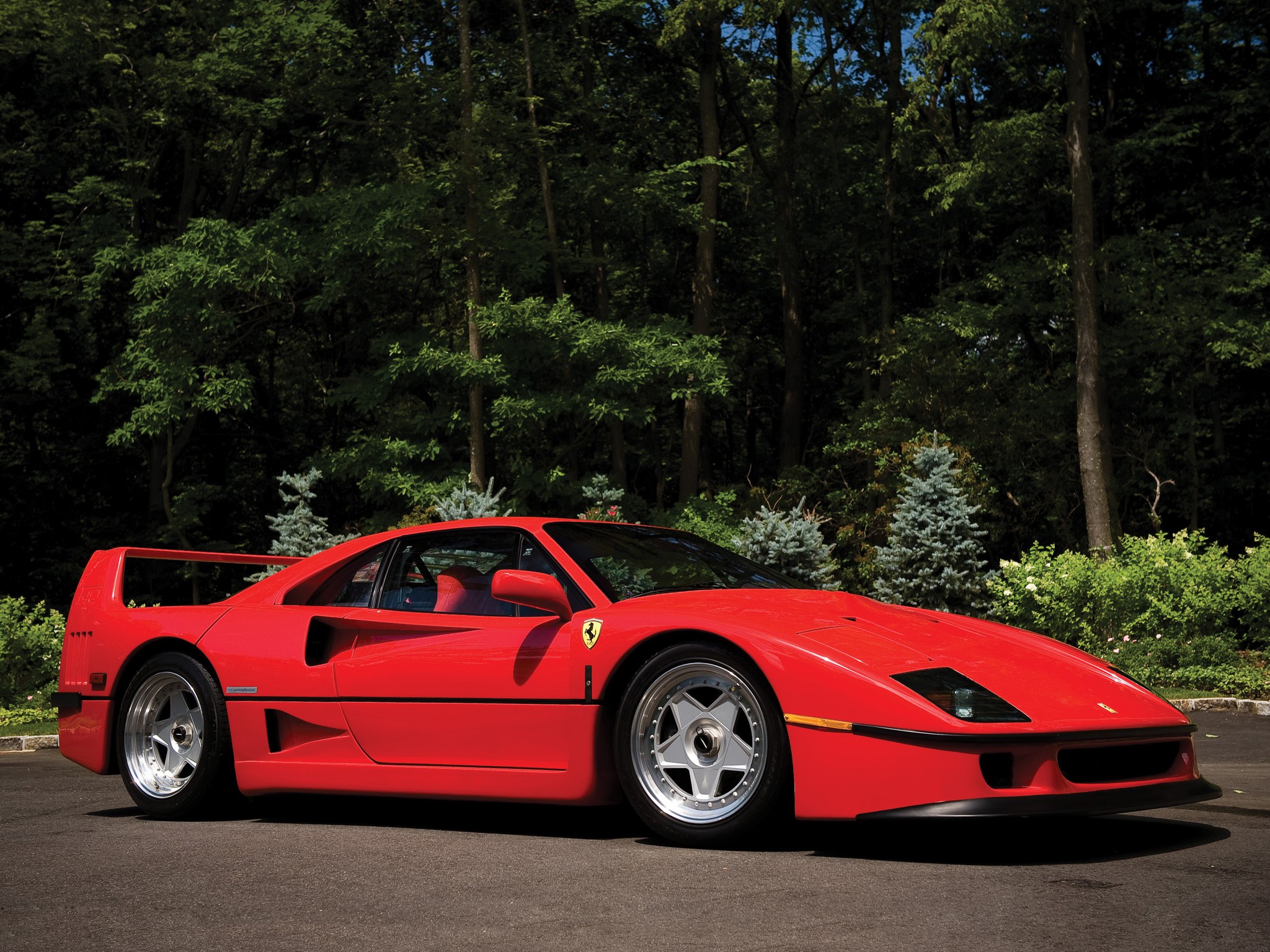 Ferrari 288 Gto/F40/F50/Enzo/Laferrari photo 11