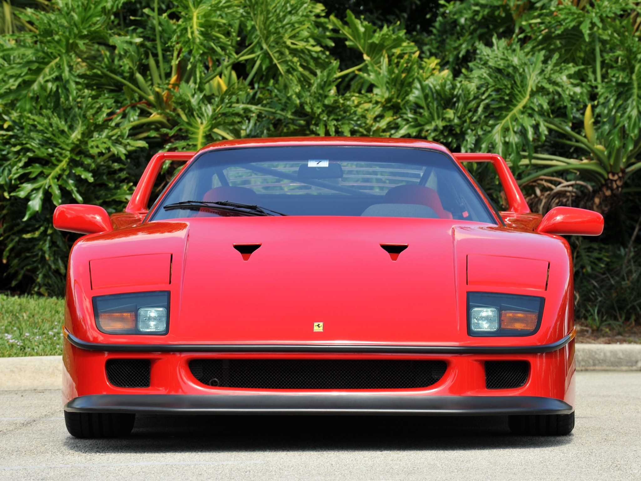 Ferrari 288 Gto/F40/F50/Enzo/Laferrari photo 13