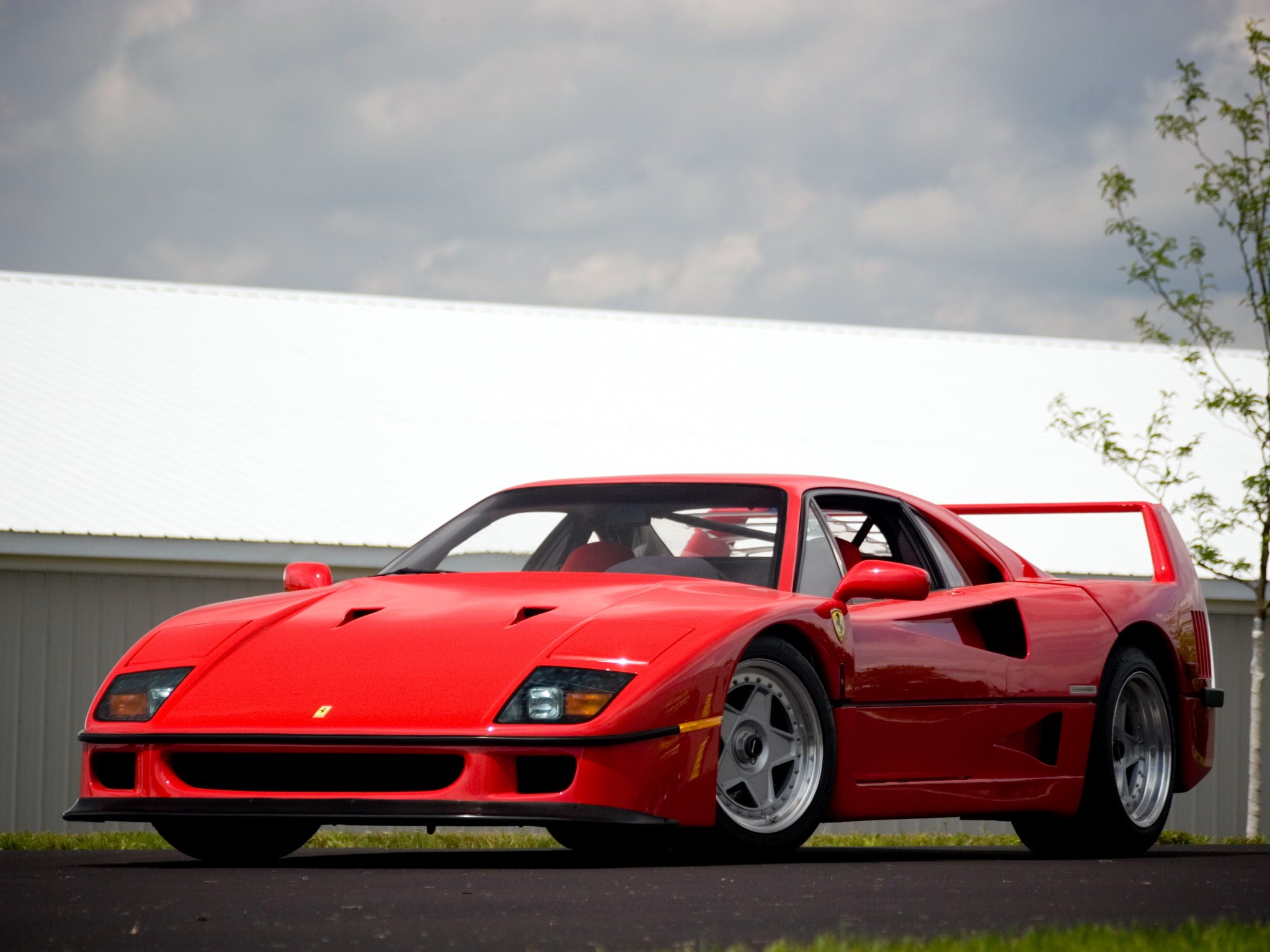 Ferrari 288 Gto/F40/F50/Enzo/Laferrari photo 21
