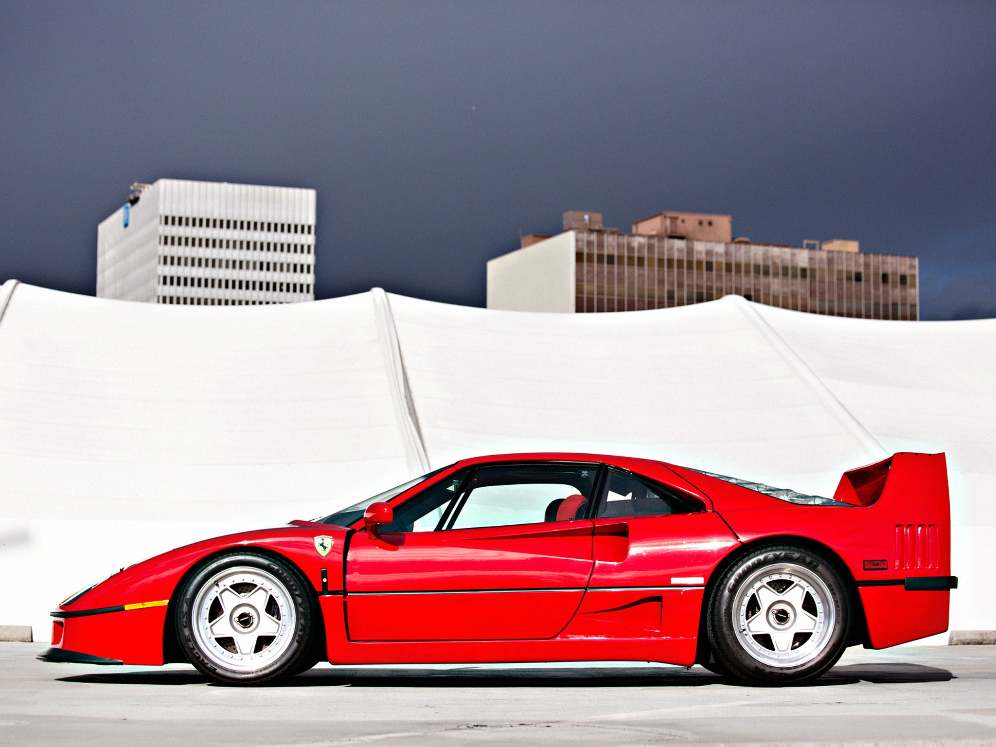 Ferrari 288 Gto/F40/F50/Enzo/Laferrari photo 25