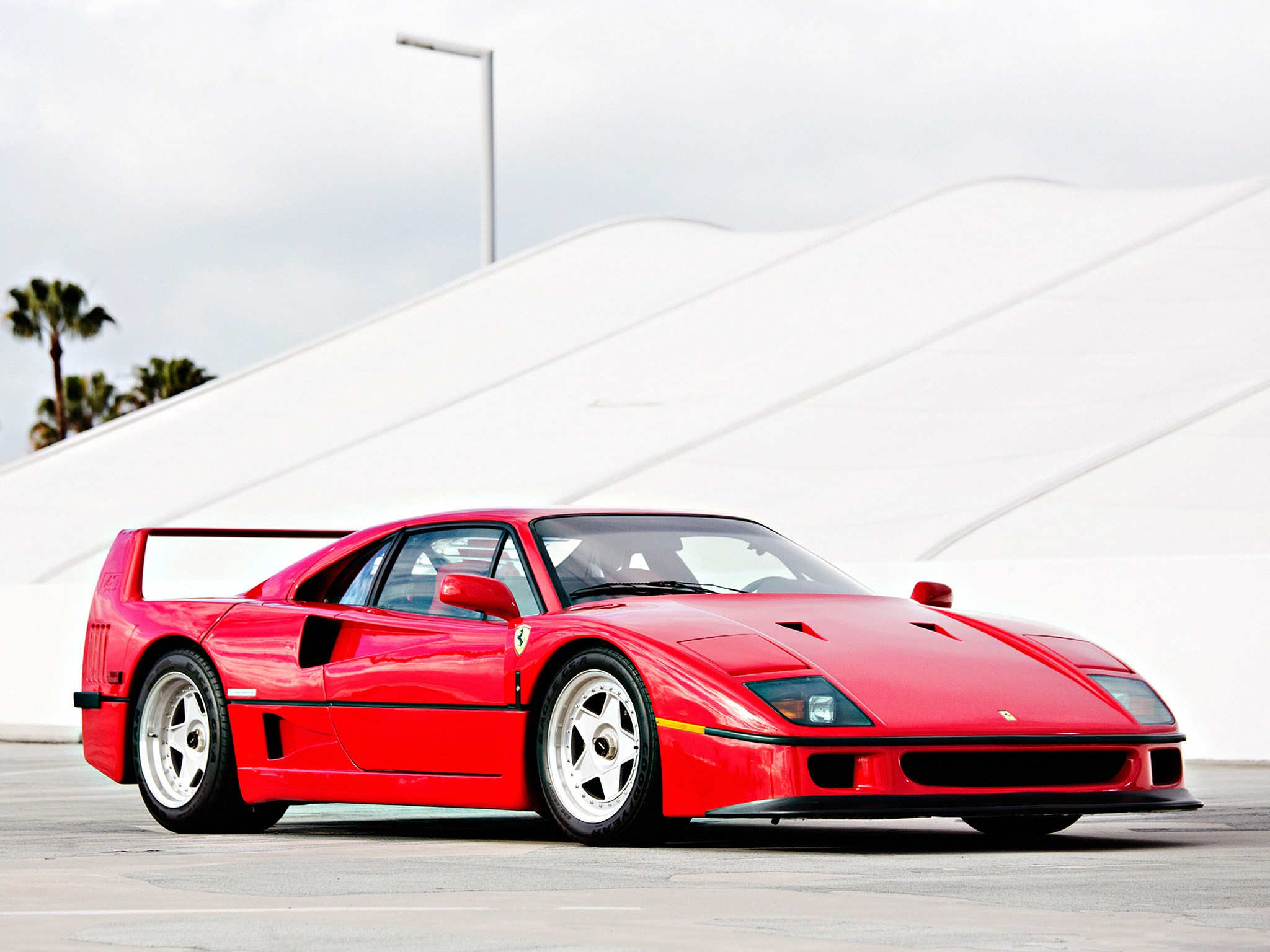 Ferrari 288 Gto/F40/F50/Enzo/Laferrari photo 26