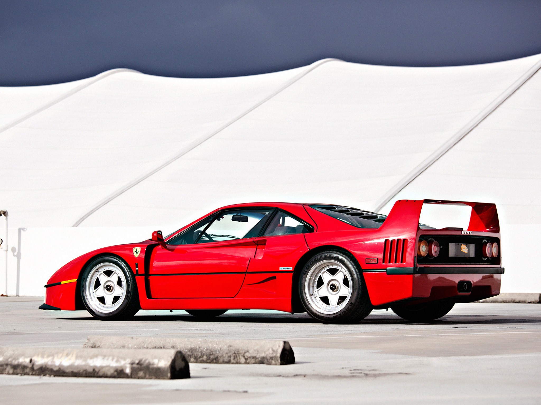 Ferrari 288 Gto/F40/F50/Enzo/Laferrari photo 27