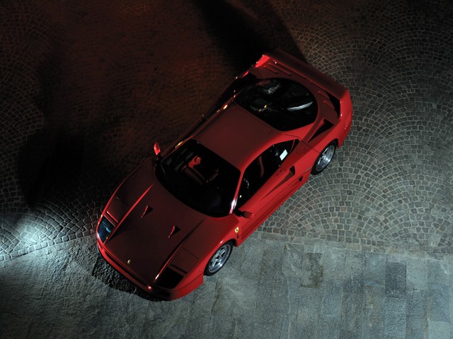 Ferrari 288 Gto/F40/F50/Enzo/Laferrari photo 32