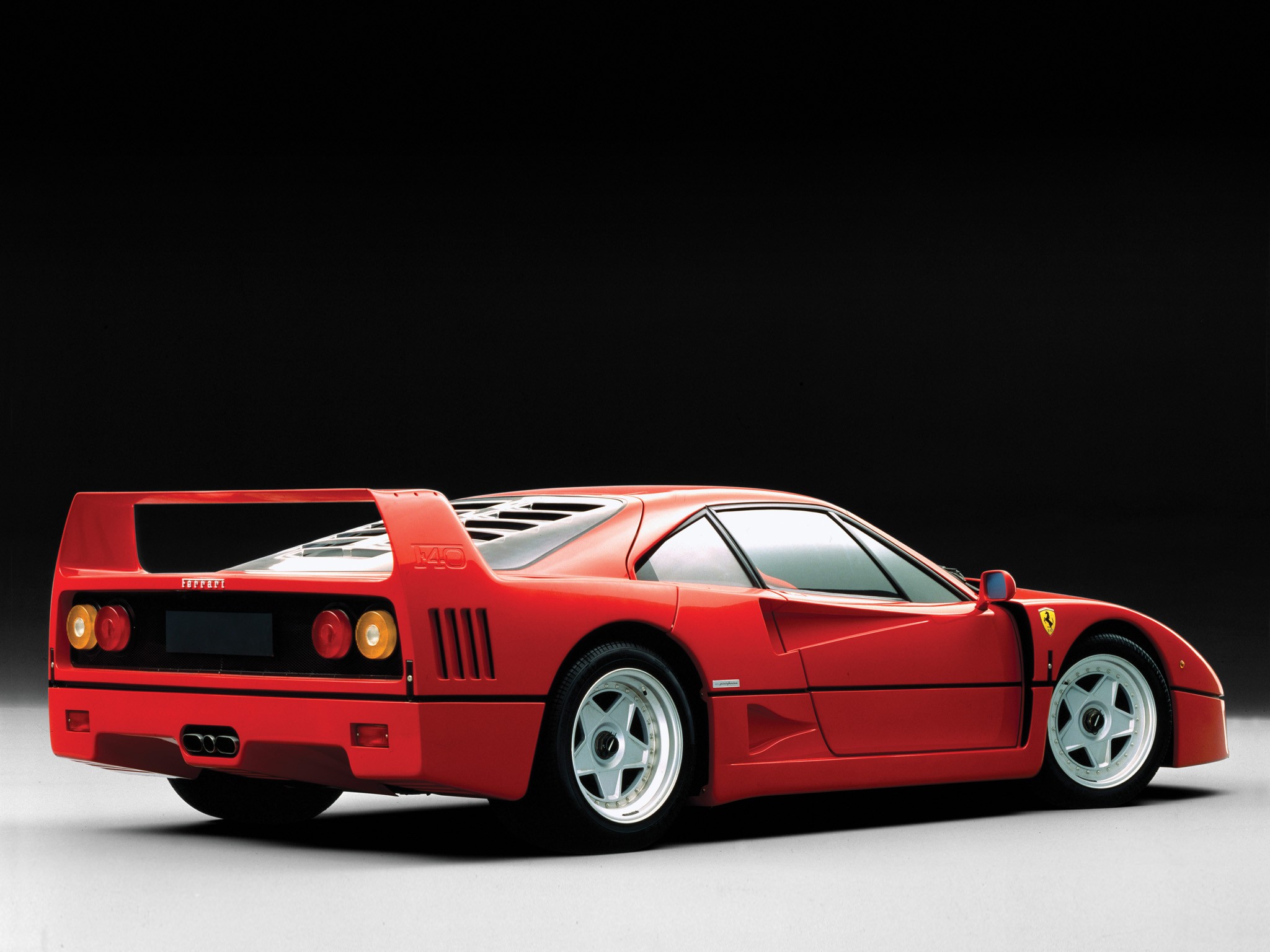 Ferrari 288 Gto/F40/F50/Enzo/Laferrari photo 34