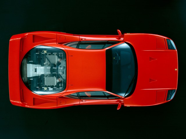 Ferrari 288 Gto/F40/F50/Enzo/Laferrari photo 36