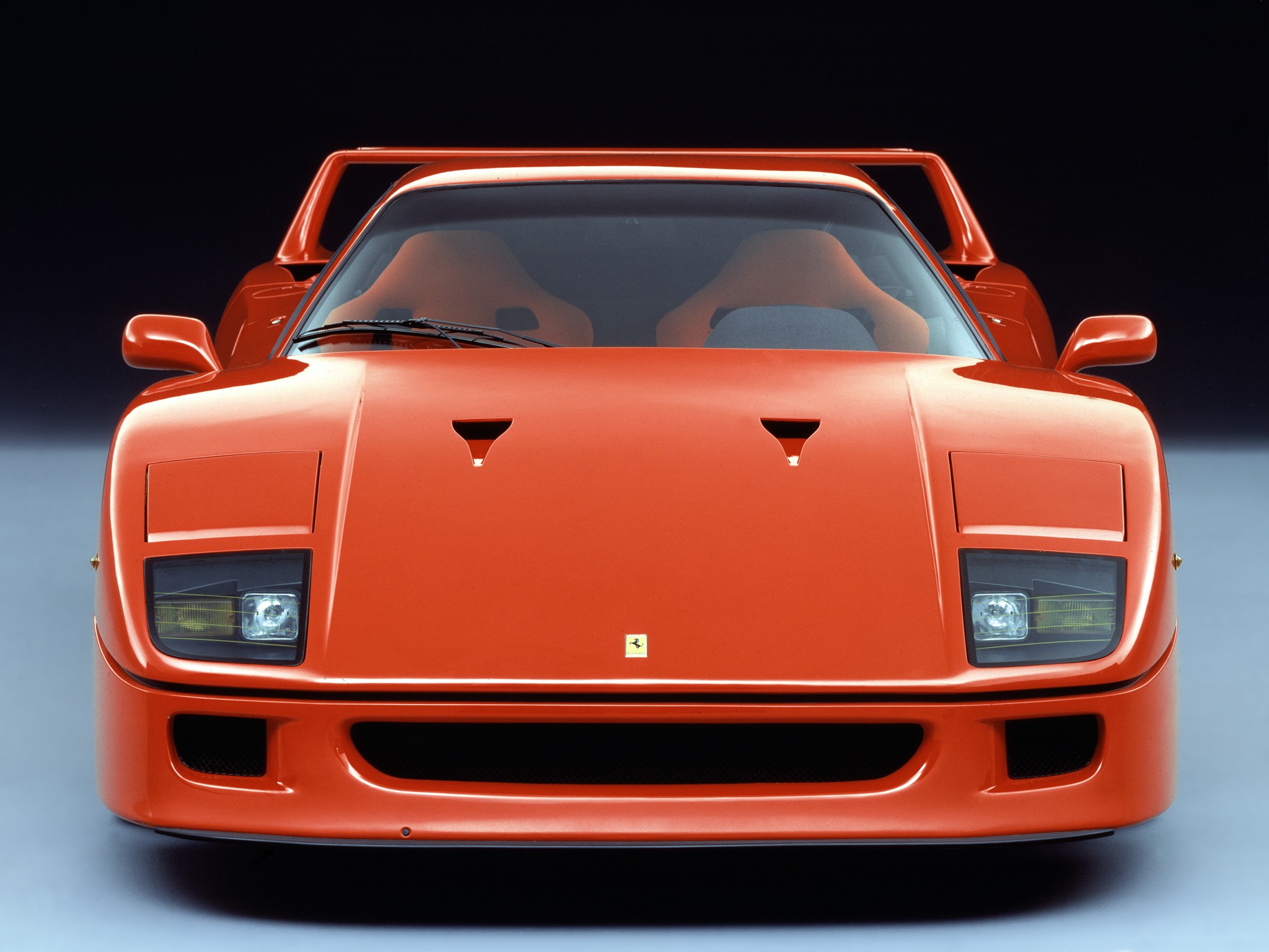 Ferrari 288 Gto/F40/F50/Enzo/Laferrari photo 37