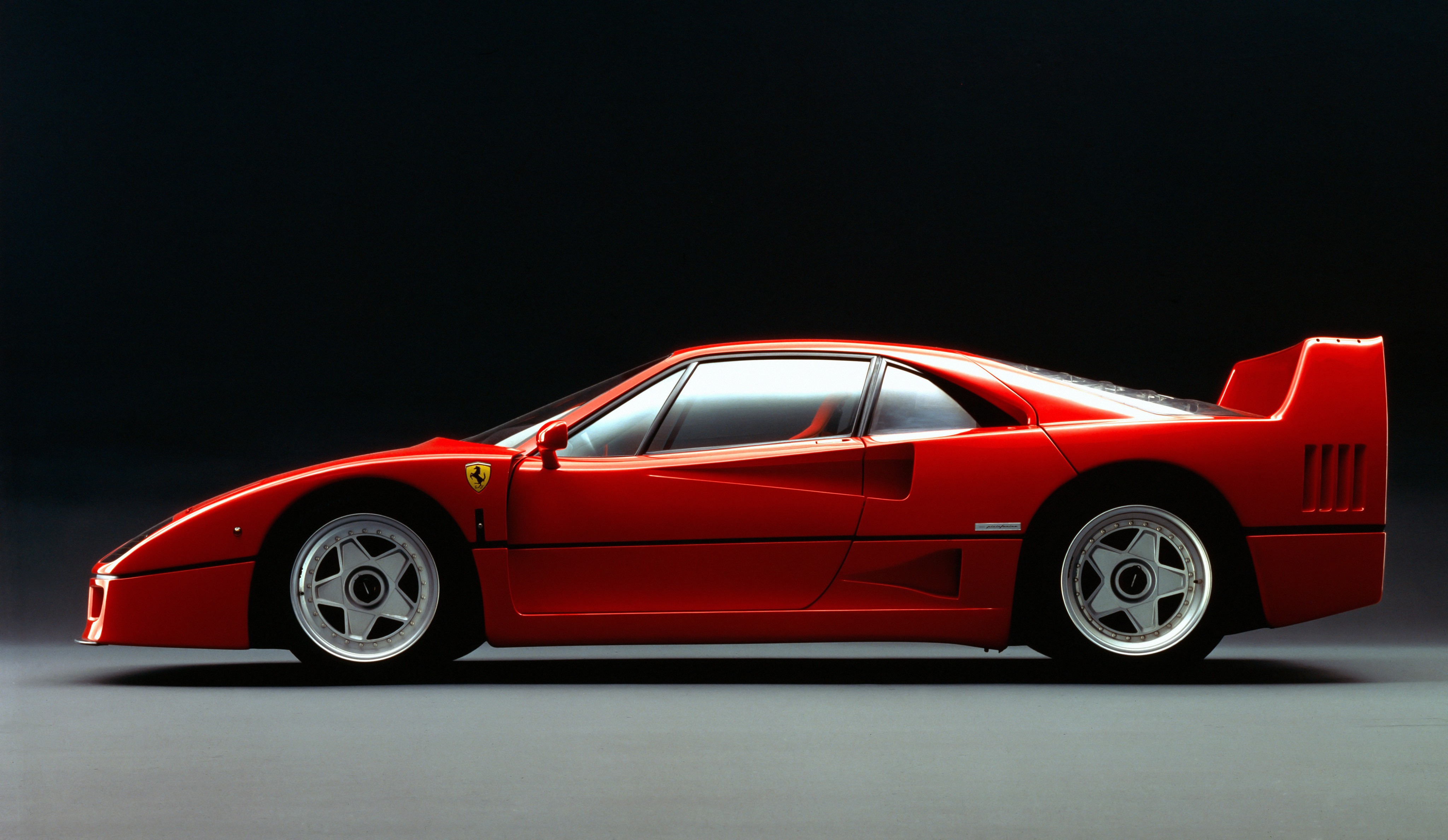 Ferrari 288 Gto/F40/F50/Enzo/Laferrari photo 47