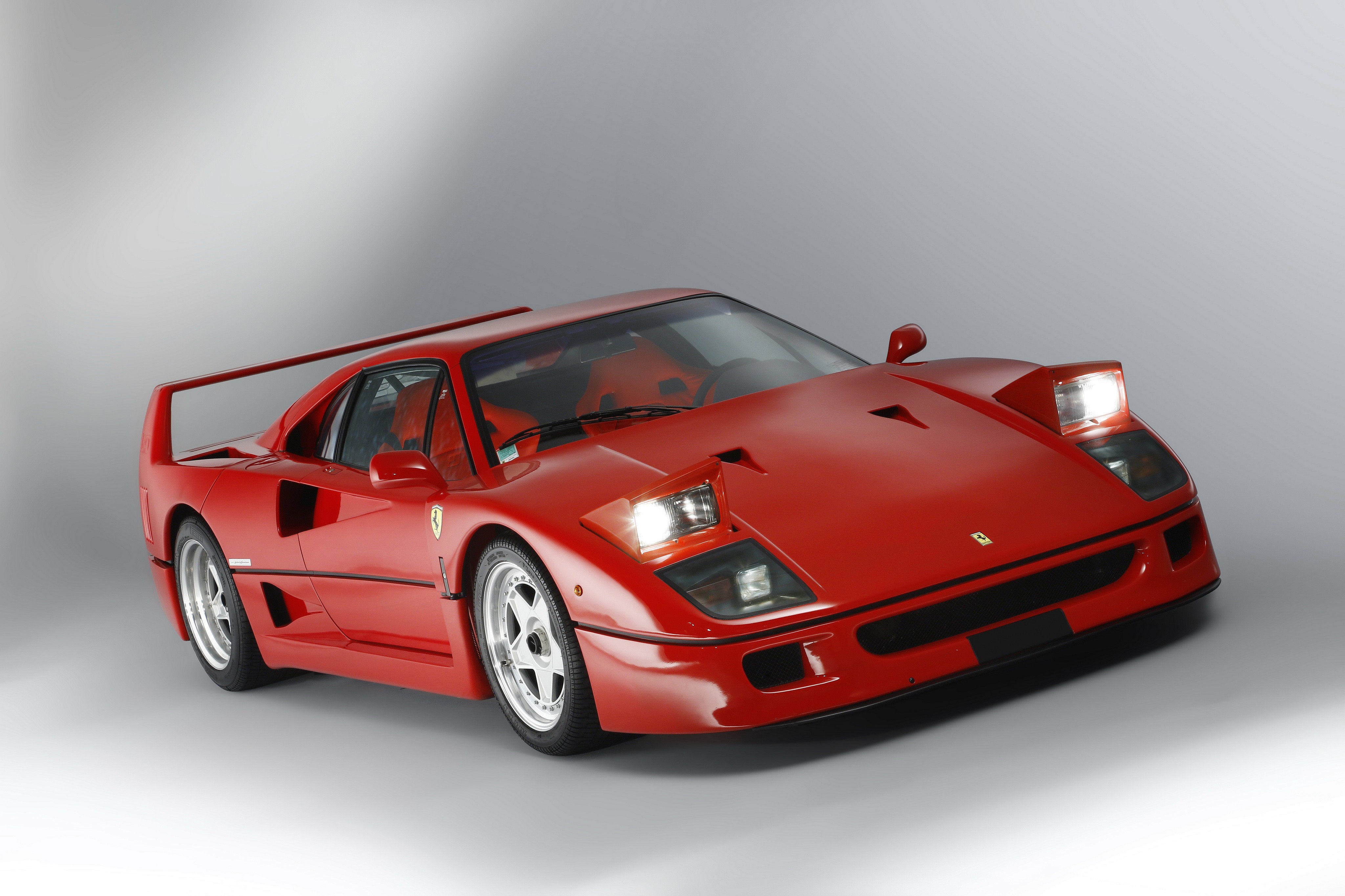 Ferrari 288 Gto/F40/F50/Enzo/Laferrari photo 48