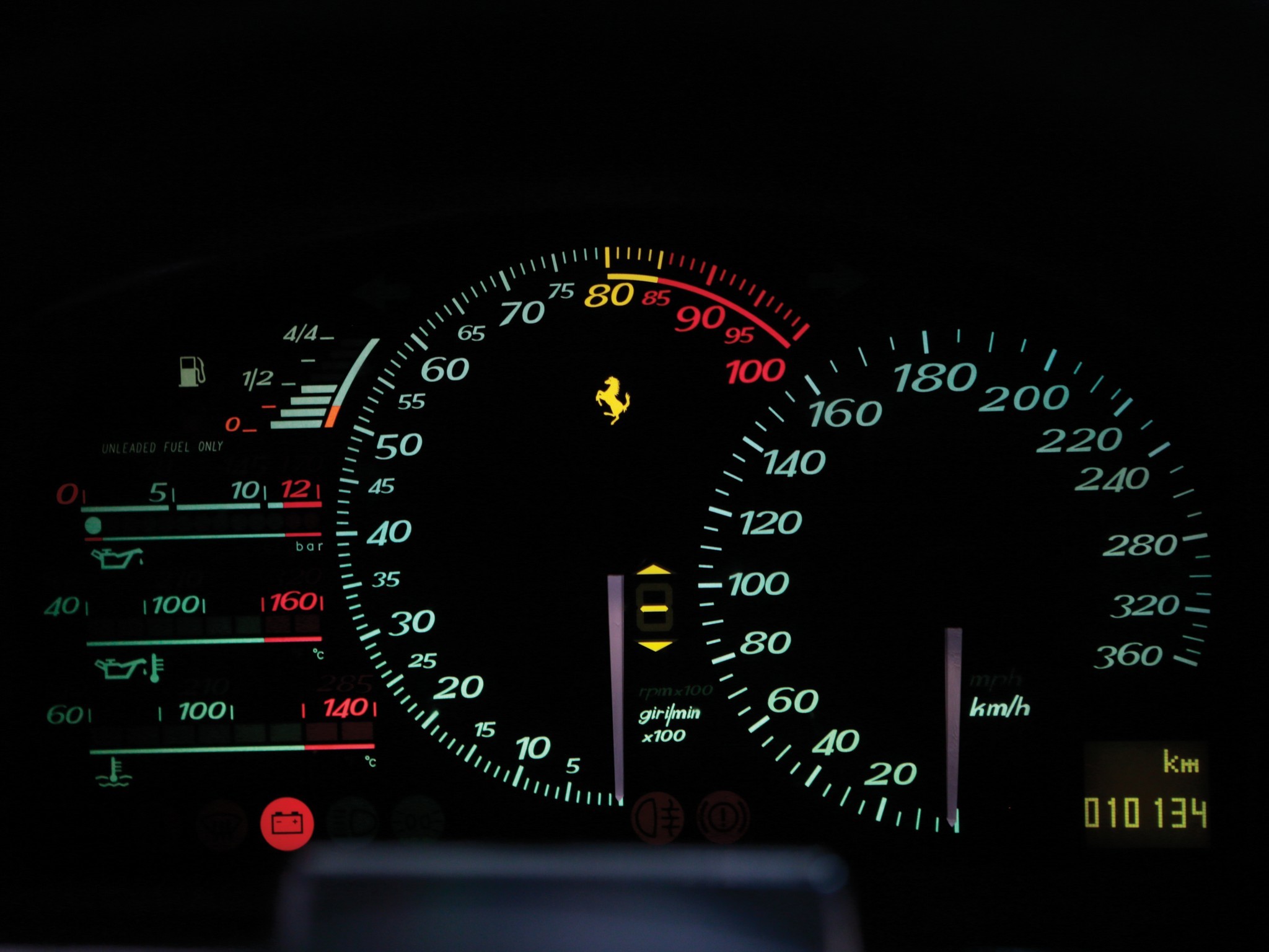 Ferrari 288 Gto/F40/F50/Enzo/Laferrari photo 49