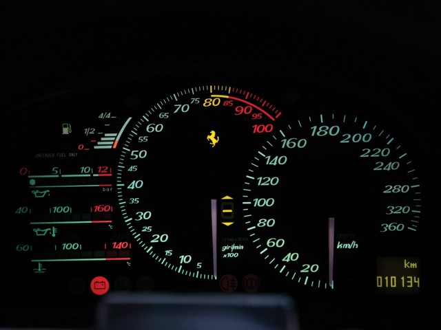 Ferrari 288 Gto/F40/F50/Enzo/Laferrari photo 49