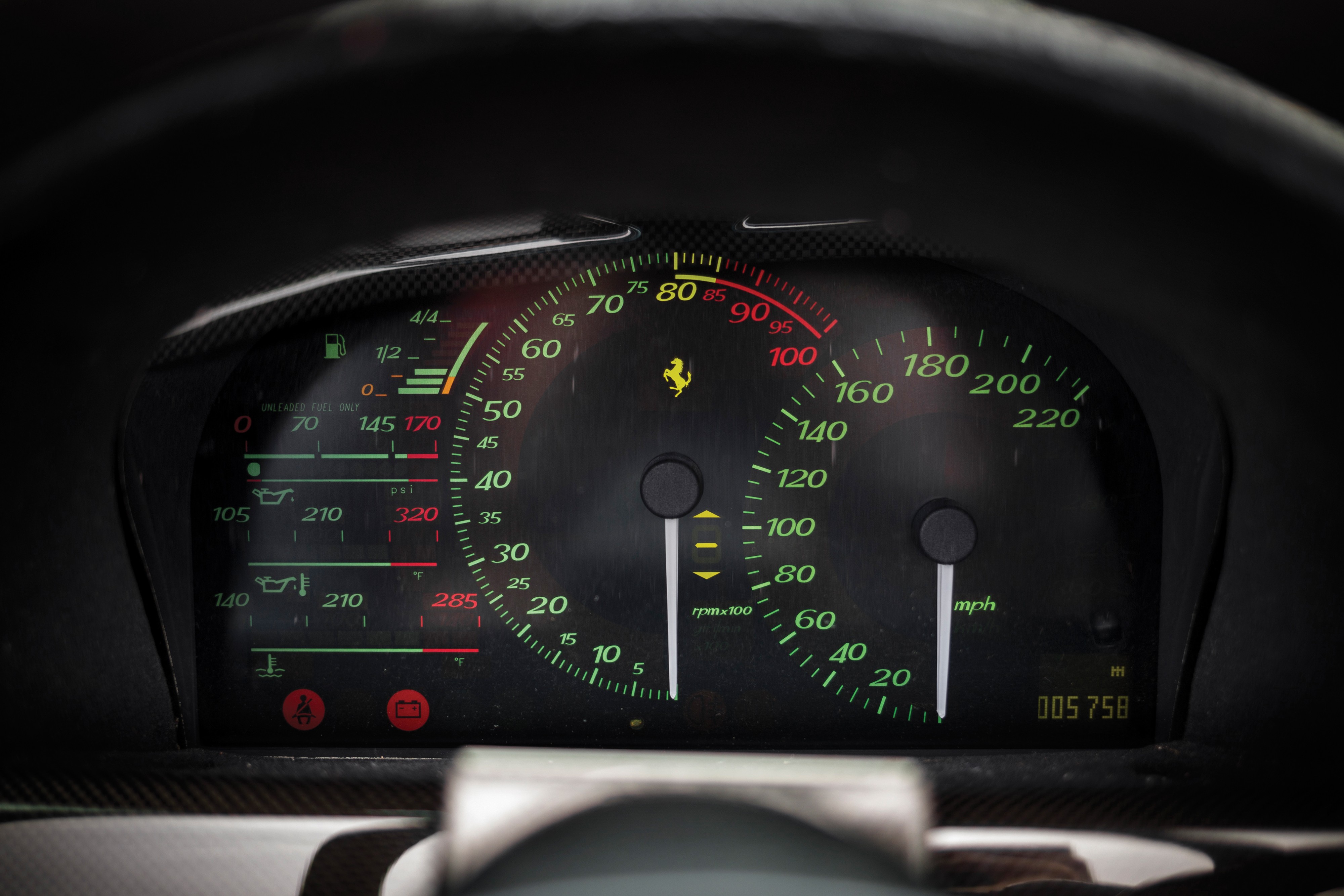 Ferrari 288 Gto/F40/F50/Enzo/Laferrari photo 52