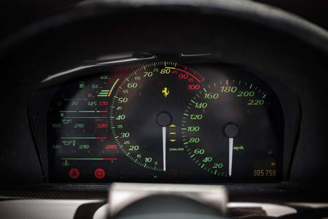 Ferrari 288 Gto/F40/F50/Enzo/Laferrari photo 52