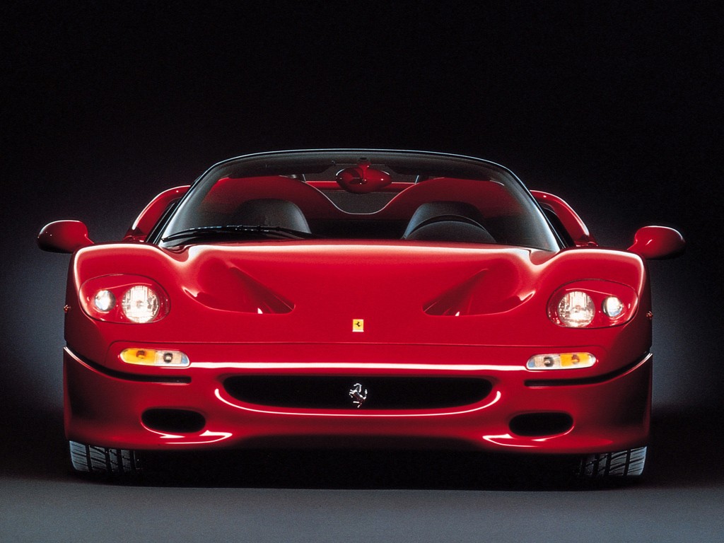 Ferrari 288 Gto/F40/F50/Enzo/Laferrari photo 10