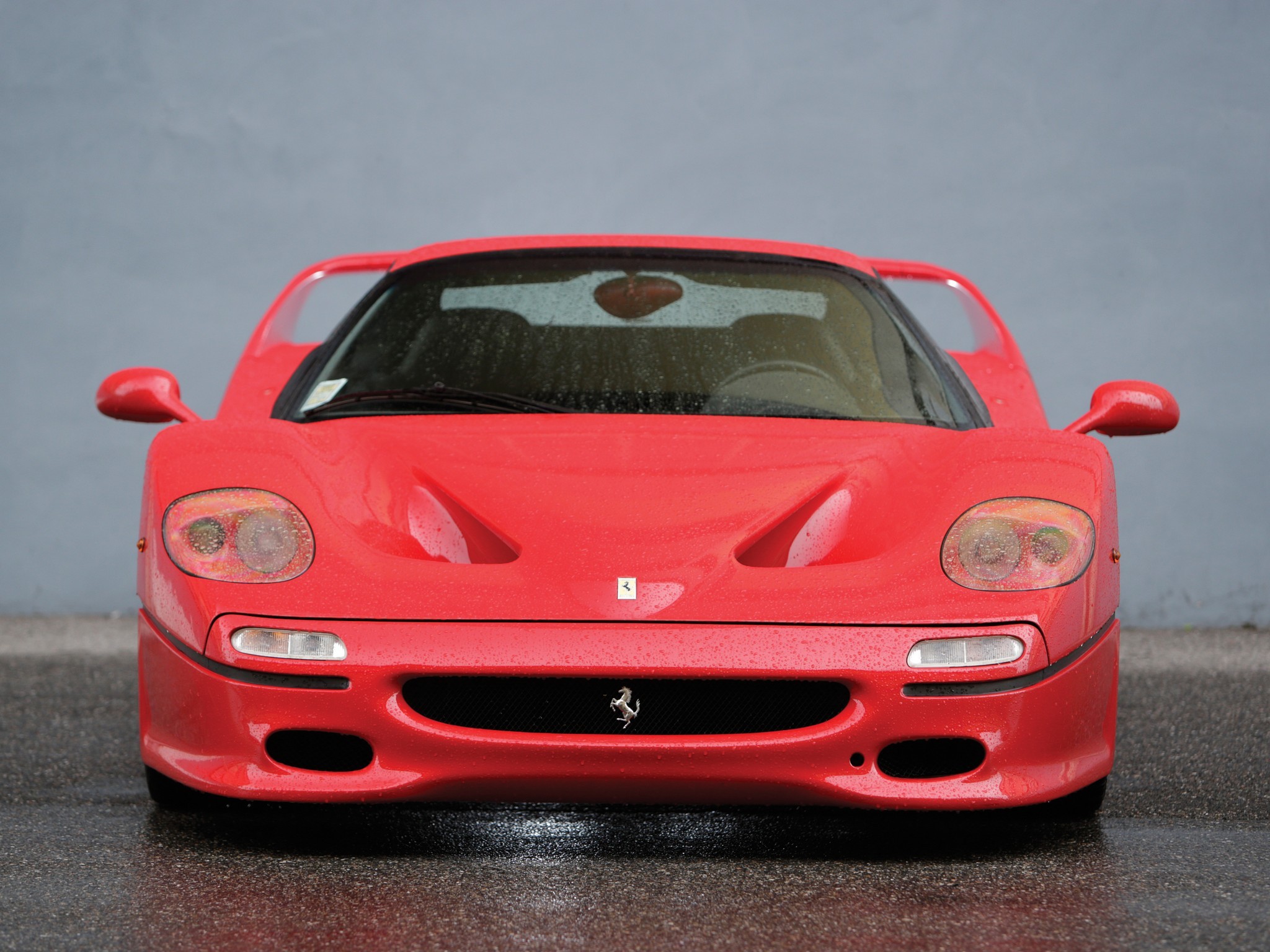 Ferrari 288 Gto/F40/F50/Enzo/Laferrari photo 22