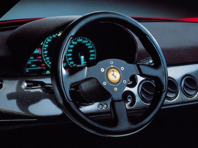 Ferrari 288 Gto/F40/F50/Enzo/Laferrari photo 42
