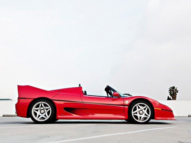 Ferrari 288 Gto/F40/F50/Enzo/Laferrari photo 32